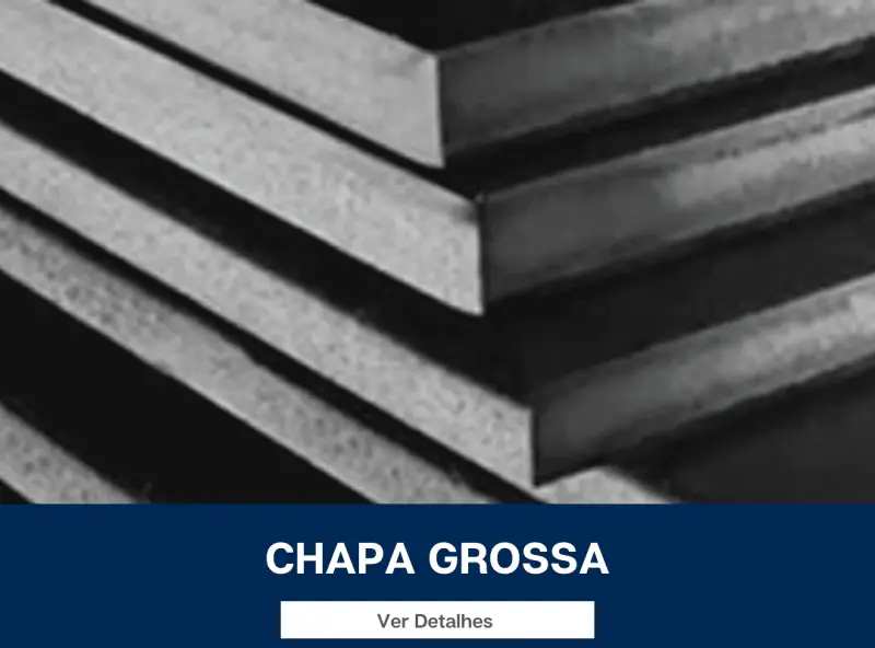 Chapa Grossa